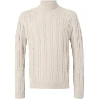 Jack & jones Premium Pull-over 'JPRBLUSEAN' gris argenté