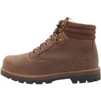 Timberland Bottines à lacets pour hommes