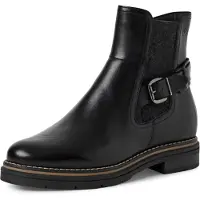 Tamaris Bottines noir