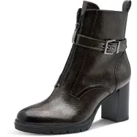 Tamaris Bottines anthracite
