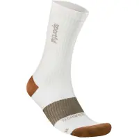 Sportful Supergiara Winter Socks Blanc EU 36-39