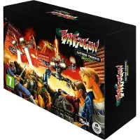 Games Switch Batsugun Saturn Tribute Boosted (deluxe Edition) Multicolore PAL