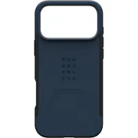Uag Coque Civilian MagSafe pour Apple iPhone 17 Pro Max - Mallard