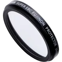 Fujifilm Filtre Protection 39mm