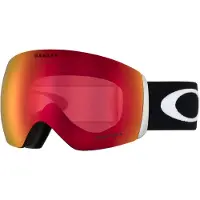 Oakley Flight Deck Prizm Ski Goggles Marron,Noir Pritm Torch Iridium/CAT2