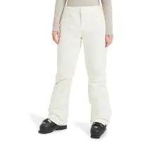 Roxy Backyard Pants Blanc S Femme