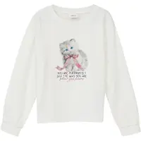 s.Oliver T-Shirt crème / gris / rose / noir