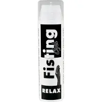 Fisting gel Fisting - Gel lubrifiant relaxant - 200ml