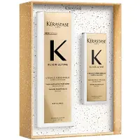 Kérastase Elixir Ultime coffret cadeau pour tous types de cheveux