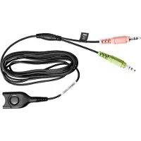 Epos Câble PC CEDPC1