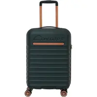 Cavalet Cabane Pasadena Vert/Bronze