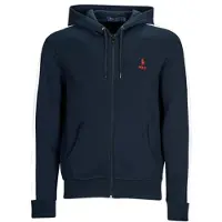 Ralph Lauren Veste VESTE DE SURVETEMENT AVEC BANDES hommes - Bleu - EU L