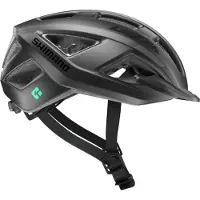 Lazer Casque de course Cerro KinetiCore, Matte Black Shimano Edition