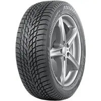 Nokian Tyres Pneus d'hiver Snowproof 1 215/45R17 91V XL