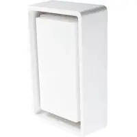 SG Applique murale à LED FRAME 6,5W 3000K 605441 (550 lm)