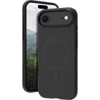 dbramante1928 Dbramante Greenland Pro Ms (Apple iPhone 17, Apple iPhone Air), Coque pour téléphone portable, Noir