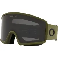 Oakley Ridge Line L Ski Goggles Vert Dark Grey/CAT3