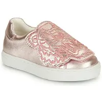 Kenzo Slip ons enfant K19113 filles - Rose - 27
