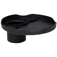 RoboCup Plaque , noire