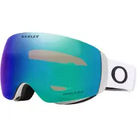 Oakley Masque de ski Fligth Deck M