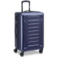Jeep Valisette 'JH004C' bleu foncé