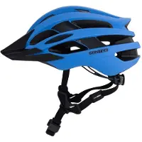 Contec Ruta Mtb Helmet Bleu 54-58 cm