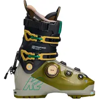K2 Chaussures De Ski De Randonnée Mindbender 130 Boa