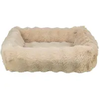 Trixie 374080 Bed Beige 60x50 cm