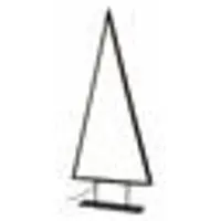 Carlo Milano Sapin de Noël design lumineux USB - 70 cm