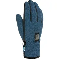 Level I-highland Gloves Bleu L