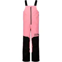 SCOTT Vertic Bib Pants Rose 14 Years Fille