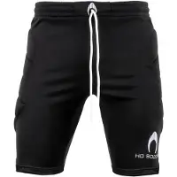 Ho Soccer Short Koncept Jr Shorts Noir 14 Years Enfants