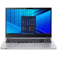 Acer TRAVELMATE P2 15 TMP215-75-G2-TCO-77DL (NX.BMFET.003) (15.60", 512 Go, 16 Go, DE, Intel Core Ultra 7 155H), Ordinateur portable, Argent