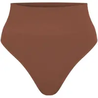 SMILODOX Slip scultant marron