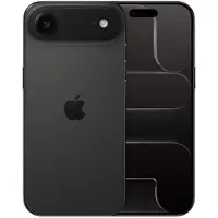 Apple iPhone Air , 16.5 cm (6.5"), 2736 x 1260 px, 1 TB, 48 MP, iOS 26, Noir