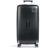 Mandarina Duck Sky Duck Trunk Trolley Bag Noir
