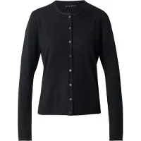 sisley Cardigan noir