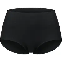 Erlich Textil Culotte 'Light Touch' noir