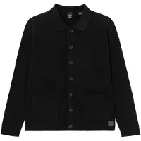 Le Temps des Cerises Sweat-shirt noir