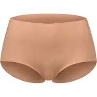Erlich Textil Culotte 'Light Touch' moka