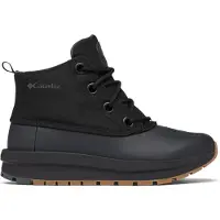 Columbia Moritza Shield Hiking Boots Noir EU 42 Femme
