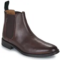 Paul Smith Boots AUGUSTUS hommes - Marron - 45
