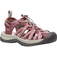 Keen Sandales gris / violet