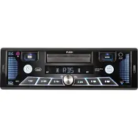 Trevi Scd 5602 Car Display Radio Clair