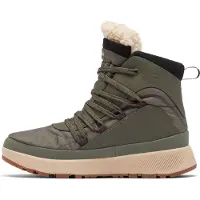 Columbia Red Hills Omni-heat Bottes de randonnée Vert EU 40 Femme Vert EU 40