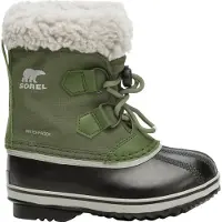 Sorel Chaussures Yoot Pac Nylon Wp 2114111371