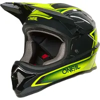 O'Neal SONUS SLICK Casque de motocross Taille