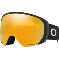 Oakley Flight Path L Ski Goggles Noir Prizm 24K Iridium/CAT3