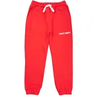 Teddy Smith Jogging enfant P-REQUIRED G JR garcons - Rose - 16 ans