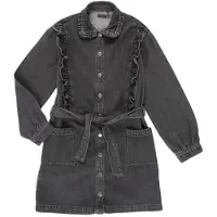 Ikks Robe enfant X230092 filles - Bleu - 12 ans